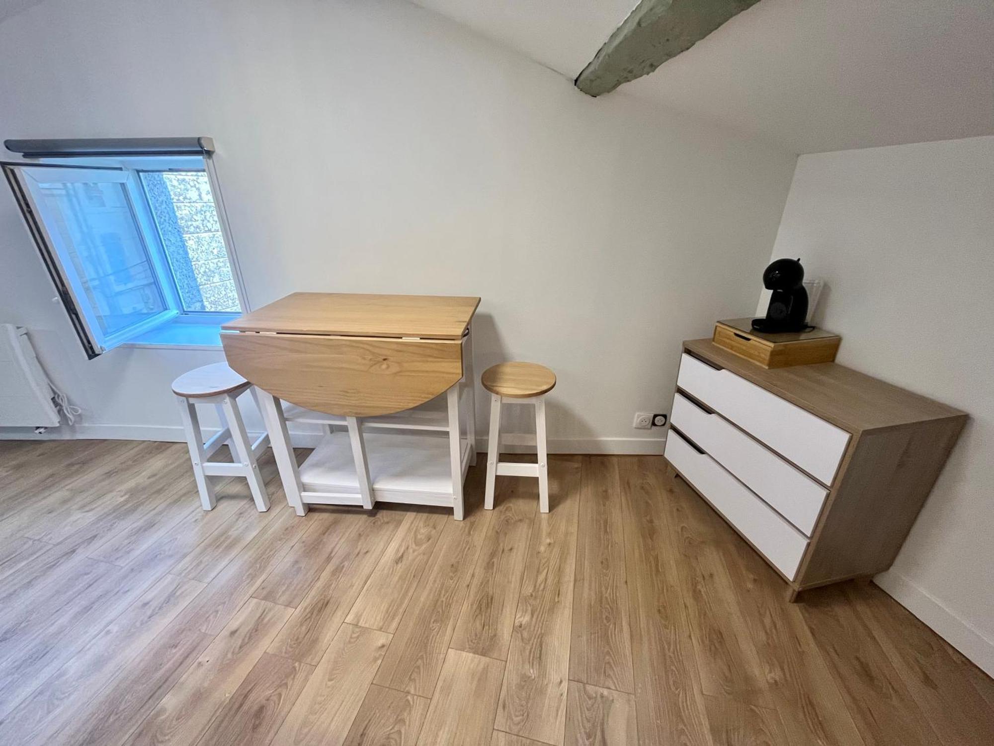 니오르 Sous Les Toits Du Parvis 아파트 외부 사진